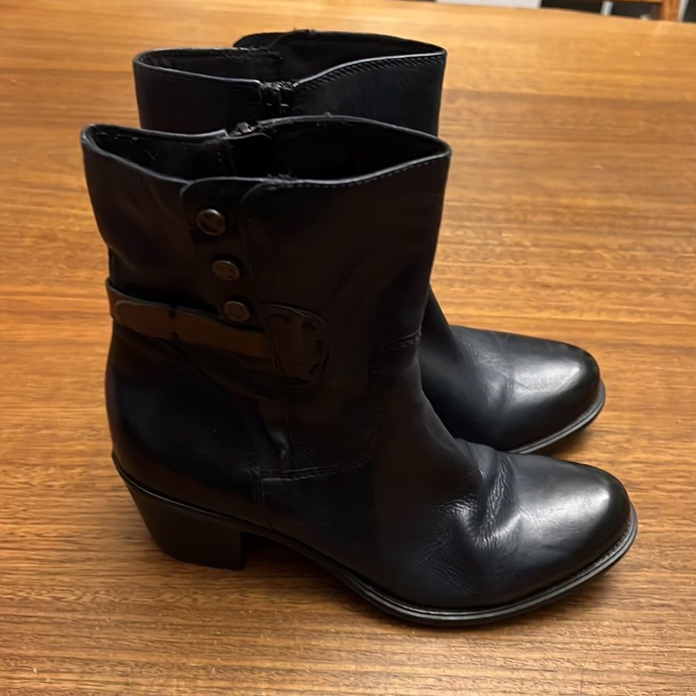 Clark boots - Picture 4 of 5